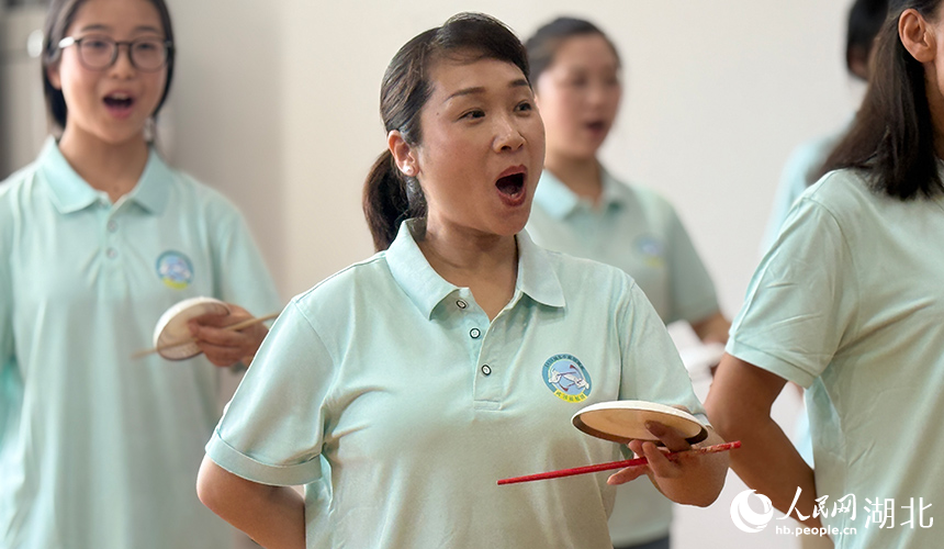 碟筷聲聲譜寫非遺傳承新樂章【4】