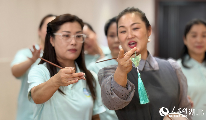 碟筷聲聲譜寫(xiě)非遺傳承新樂(lè)章【5】