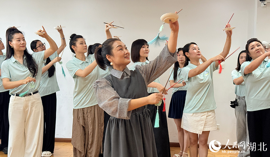 碟筷聲聲譜寫非遺傳承新樂章【6】