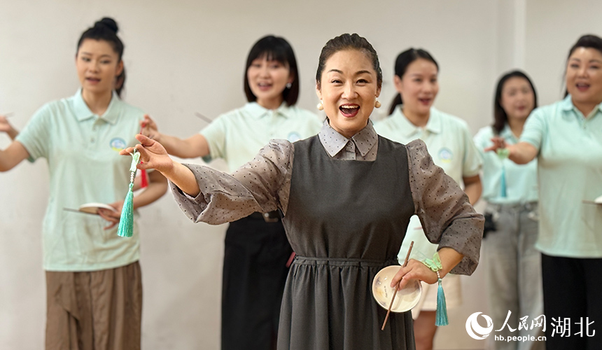 碟筷聲聲譜寫非遺傳承新樂(lè)章【8】