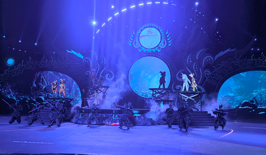 活動(dòng)現(xiàn)場(chǎng)。人民網(wǎng)記者 周倩文攝