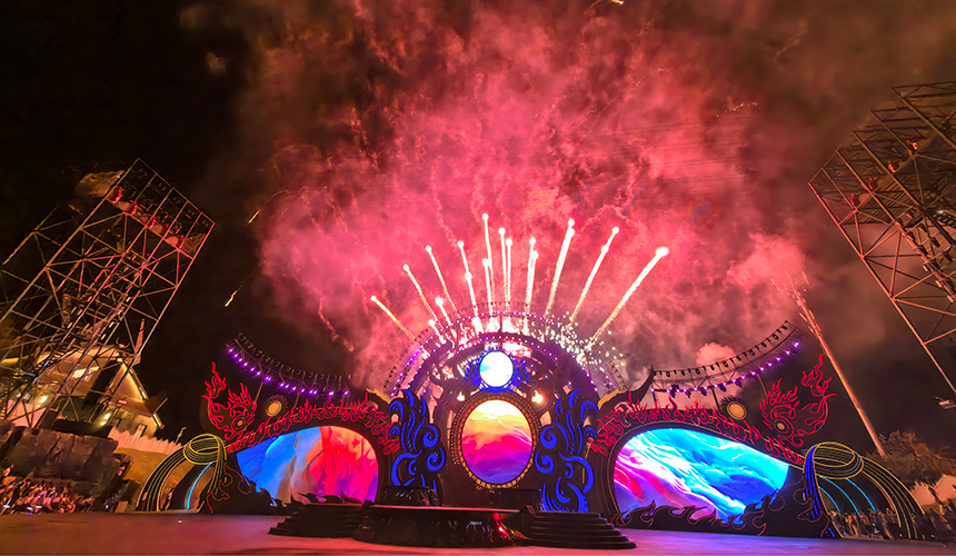 活動(dòng)現(xiàn)場(chǎng)。人民網(wǎng)記者 周倩文攝