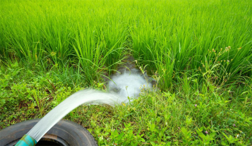 湖北武穴:把群眾期盼鐫刻在水利工程藍圖上【2】