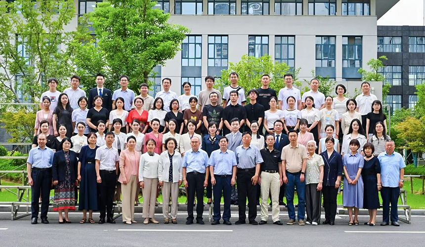 傳承烽火初心 共筑健康新時代