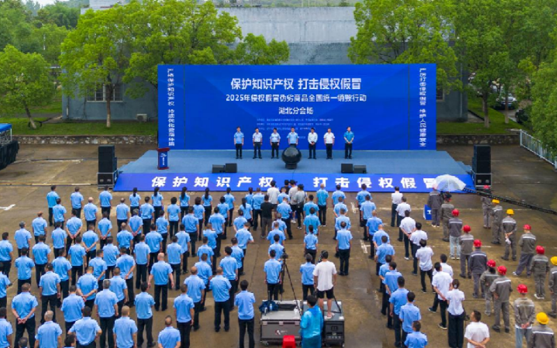 活動現(xiàn)場。