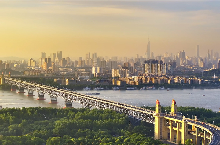 用影像講述你的長江故事 全球征集火熱進(jìn)行中