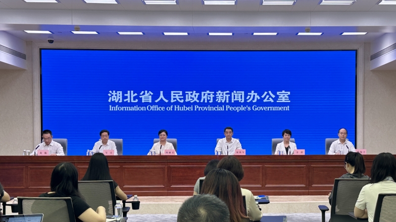 發(fā)布會(huì)現(xiàn)場(chǎng)。彭