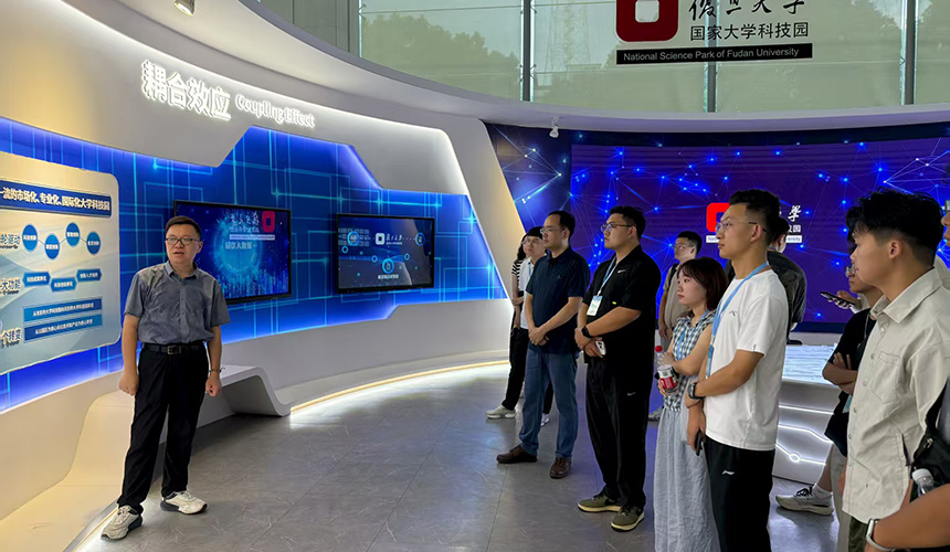 2025年第二期“才聚荊楚”大學(xué)生創(chuàng)業(yè)訓(xùn)練營在漢開營