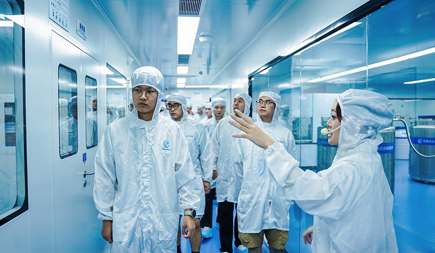 2025年第二期“才聚荊楚”大學(xué)生創(chuàng)業(yè)訓(xùn)練營(yíng)在漢開(kāi)營(yíng)【3】