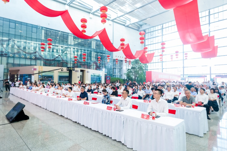 2025年湖北金融教育宣傳周活動(dòng)啟幕【7】