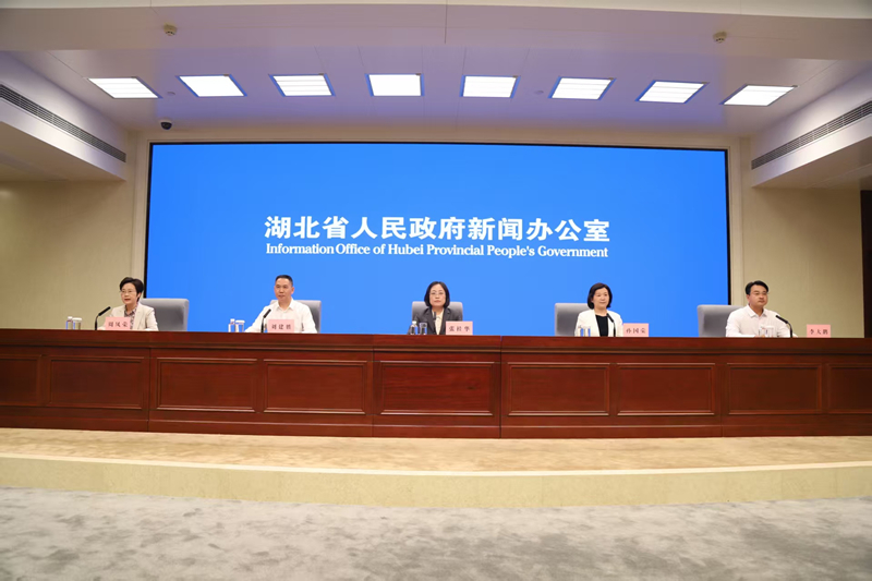 發(fā)布會(huì)現(xiàn)場(chǎng)。西西攝