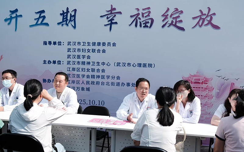 活動(dòng)現(xiàn)場(chǎng)。