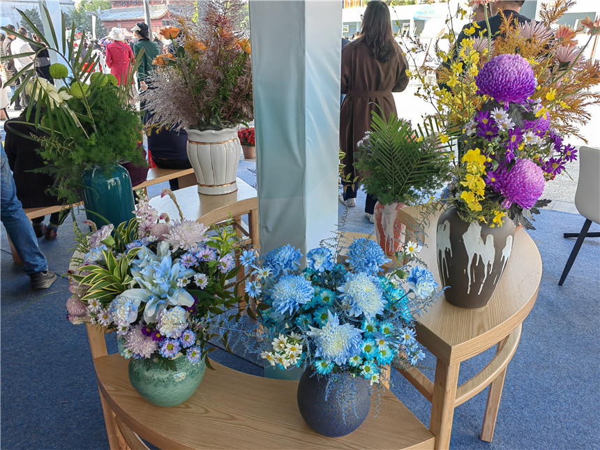 湖北麻城福白菊品牌價(jià)值突破72億元【5】