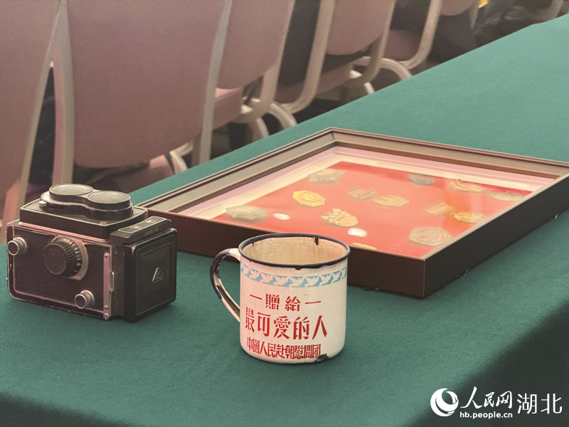 當(dāng)好上甘嶺精神傳承“擎旗人”