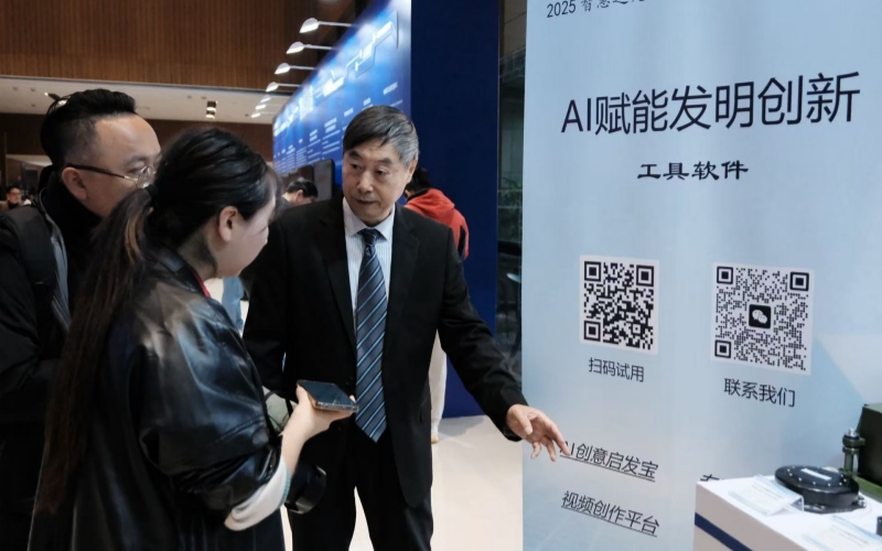 活動現(xiàn)場。杜槿霖攝