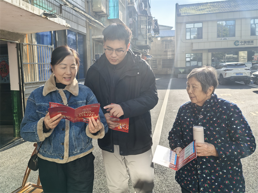 湖北當陽煙草：給安全管理裝上“智慧芯” 小清單撬動大平安