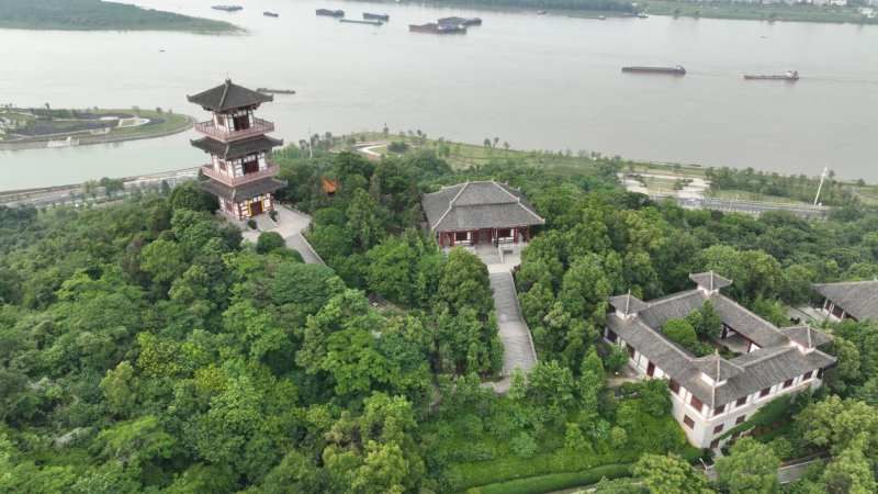 西山風(fēng)景區(qū)