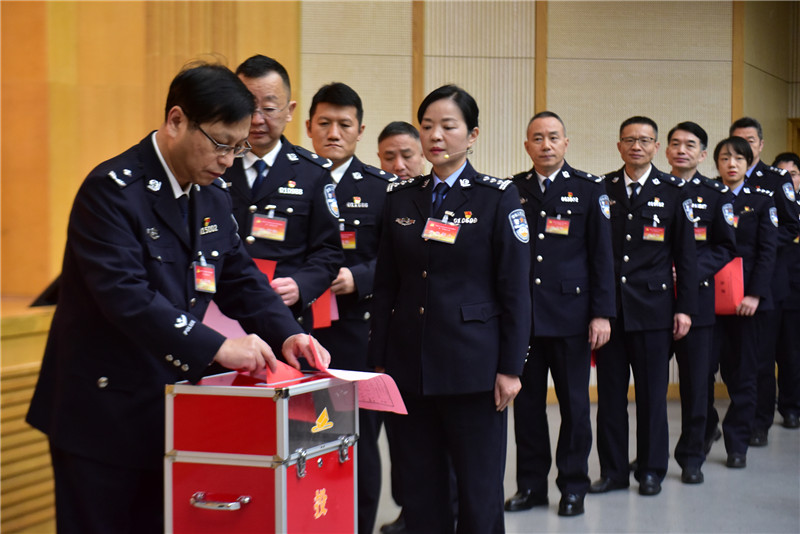 投票環(huán)節(jié)